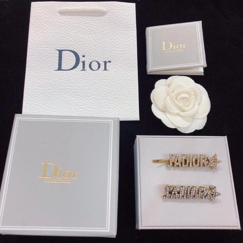 Attractive Christian Dior Brooches 235232