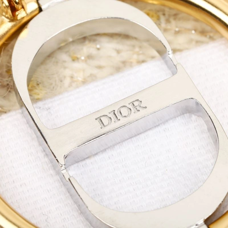 Versatile Christian Dior Brooches 234650