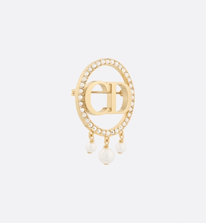 Christian Dior Brooches OnTrend 234606