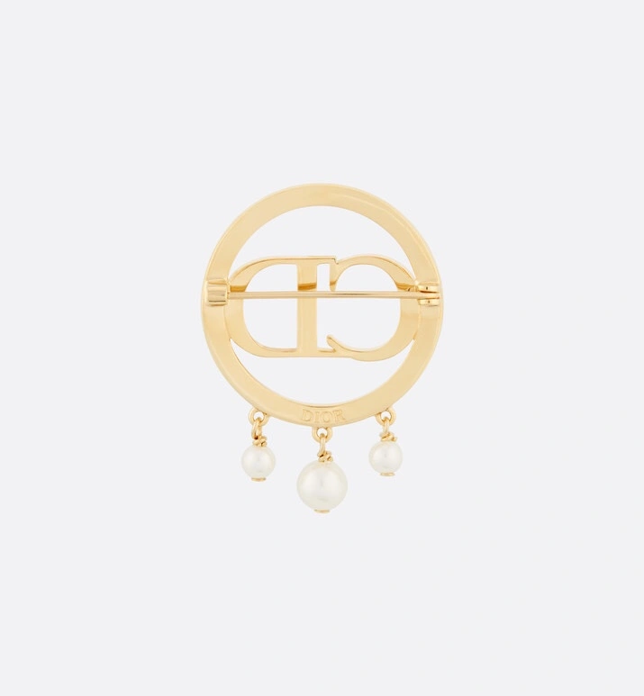 Christian Dior Brooches OnTrend 234606