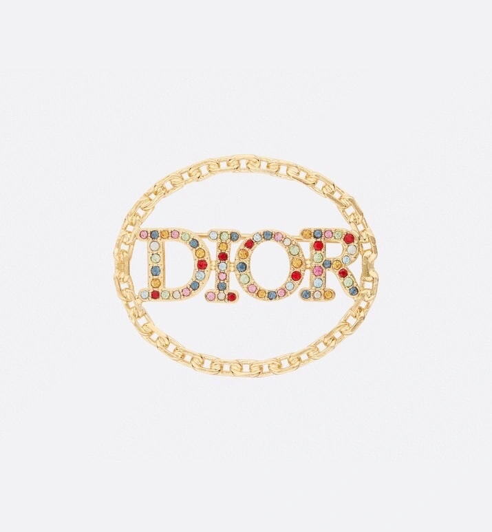 Lightweight Christian Dior Brooches 234599