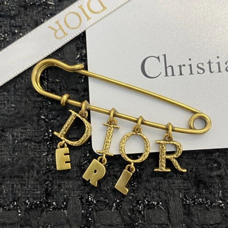 BestValue Christian Dior Brooches 234247