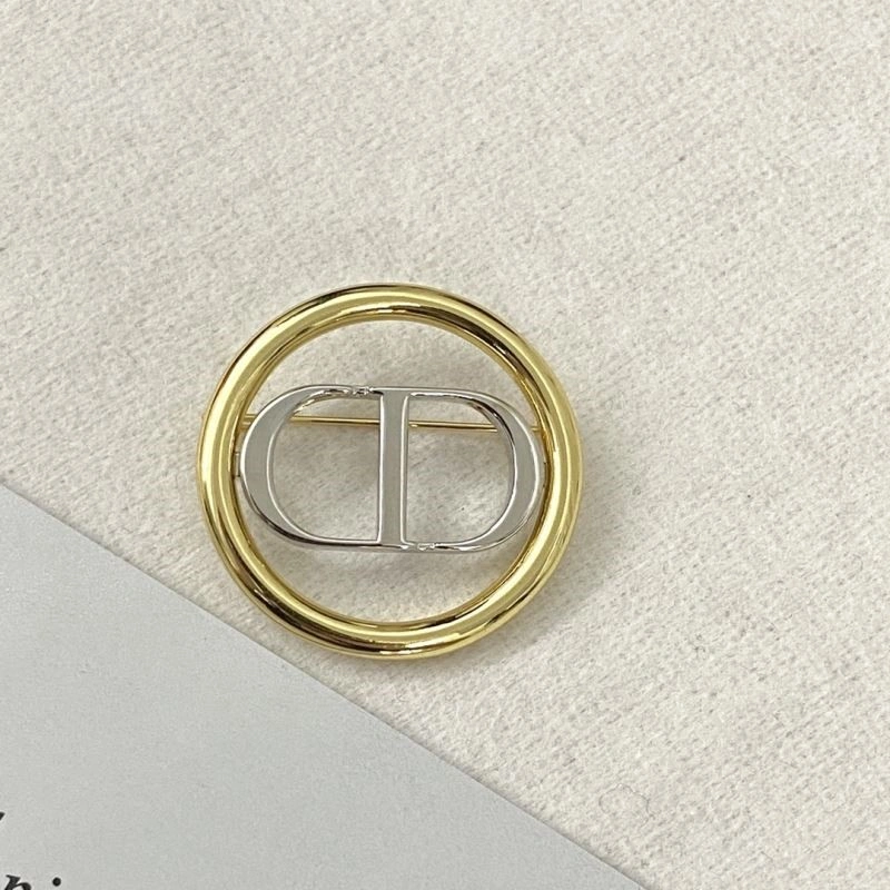 Christian Dior Brooches FlexibleFit 234297