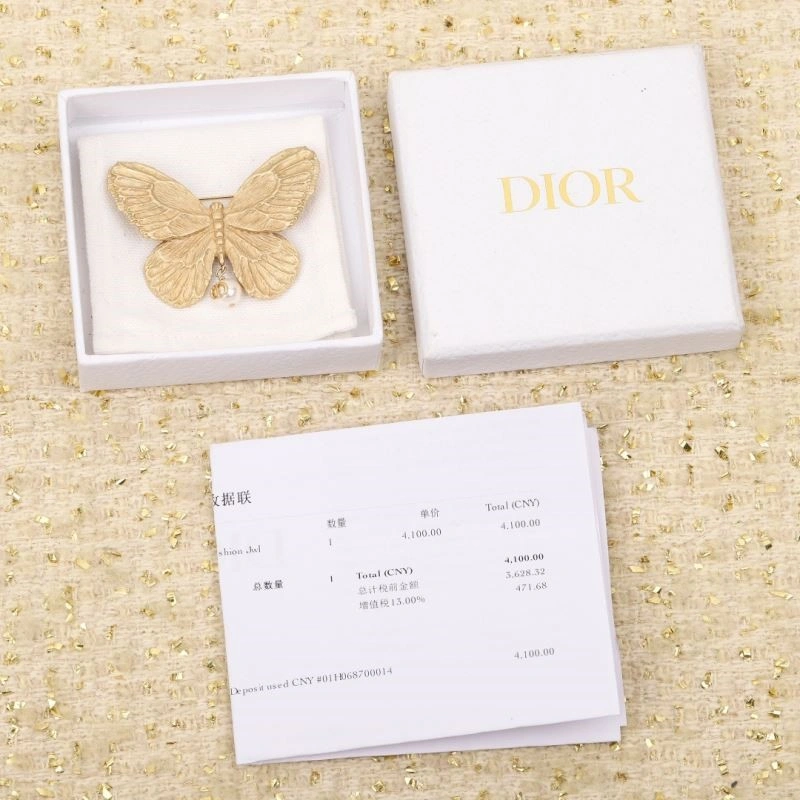 BestValue Christian Dior Brooches 234002