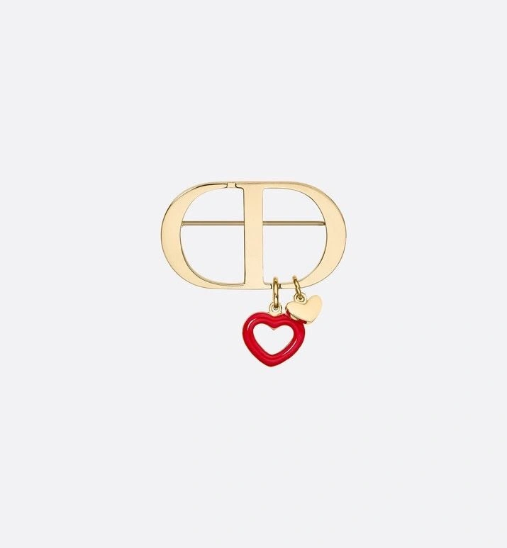 Christian Dior Brooches Refined 233971