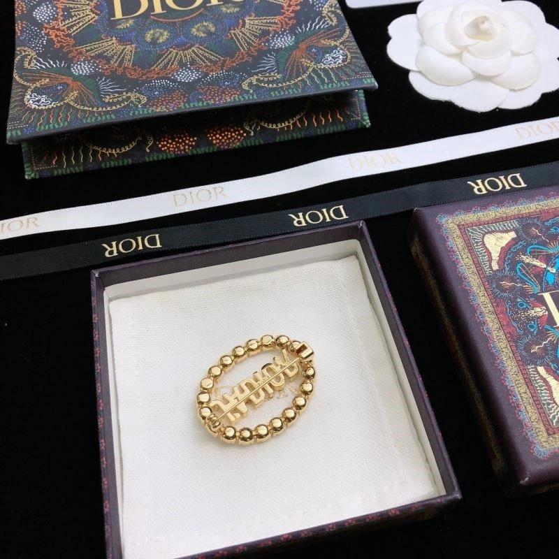 Christian Dior Brooches SportInspired 234010