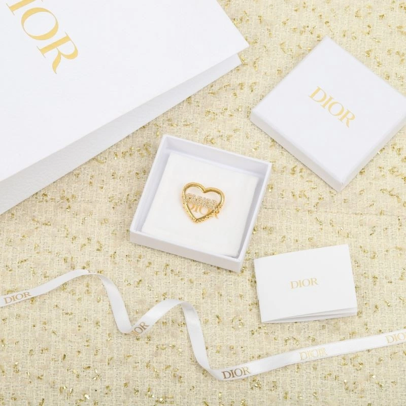 SportInspired Christian Dior Brooches 233636