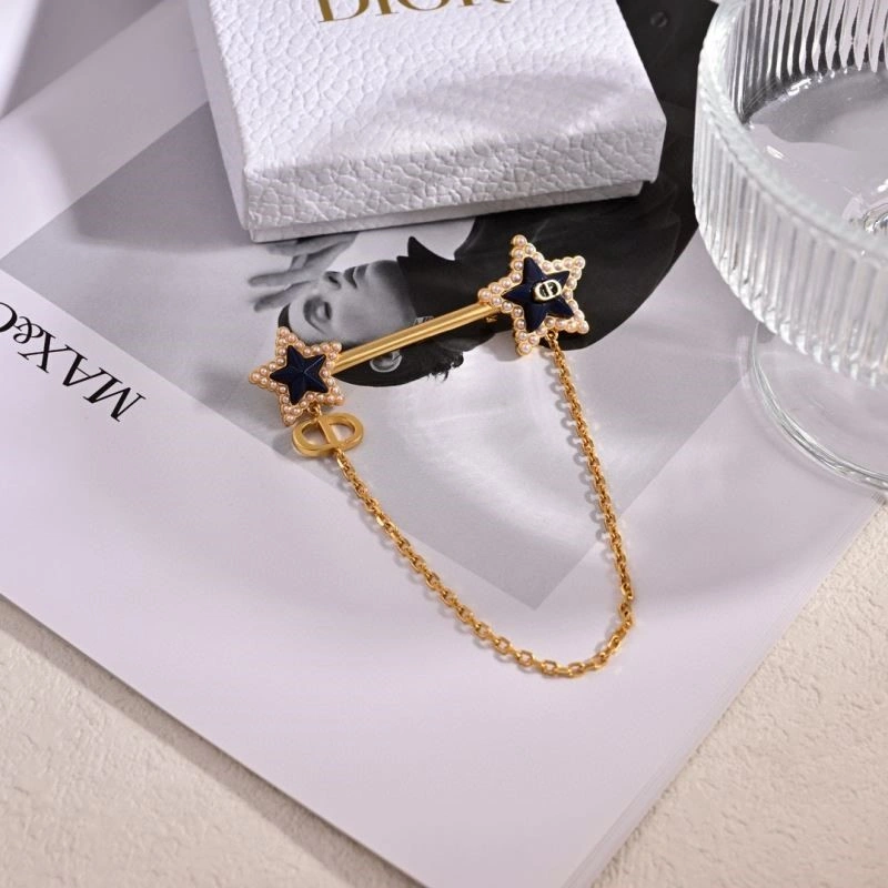 Christian Dior Brooches Reliable 233633