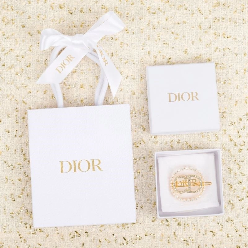 Bold Christian Dior Brooches 233625