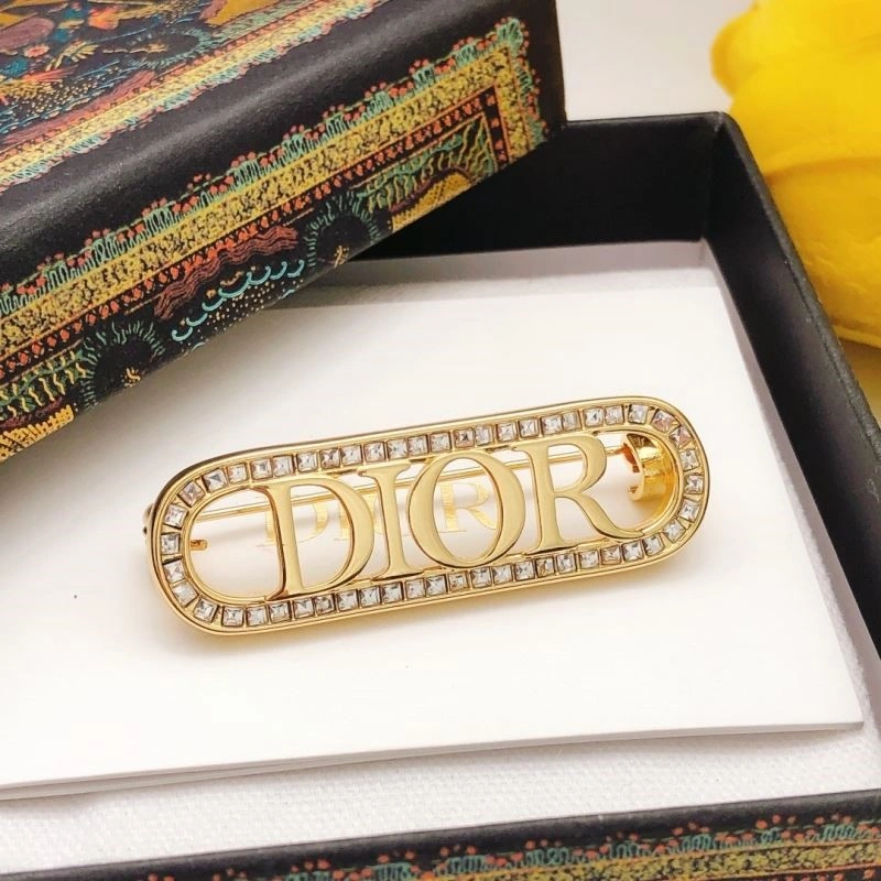 Christian Dior Brooches Contemporary 233795