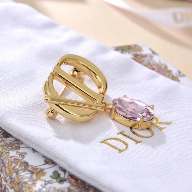 TechFriendly Christian Dior Brooches 233618