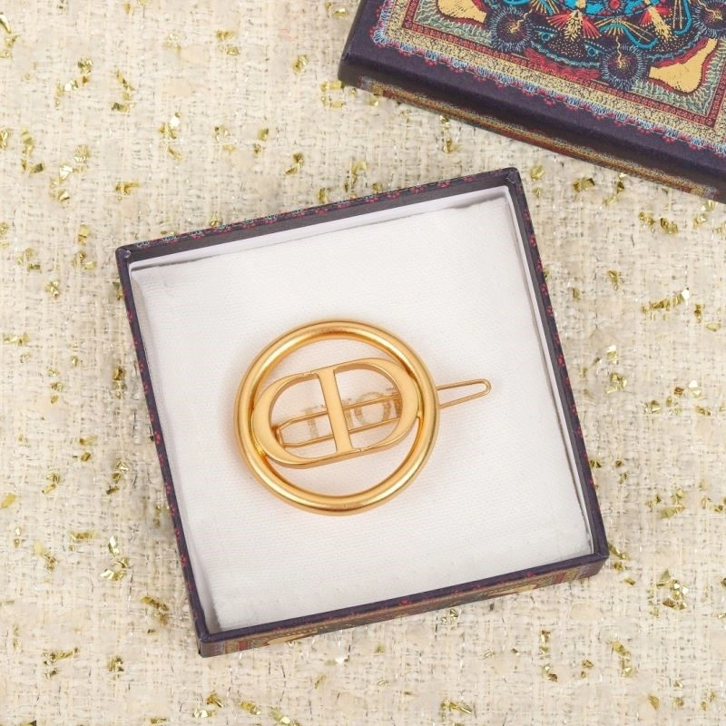 Christian Dior Brooches FastDry 233622