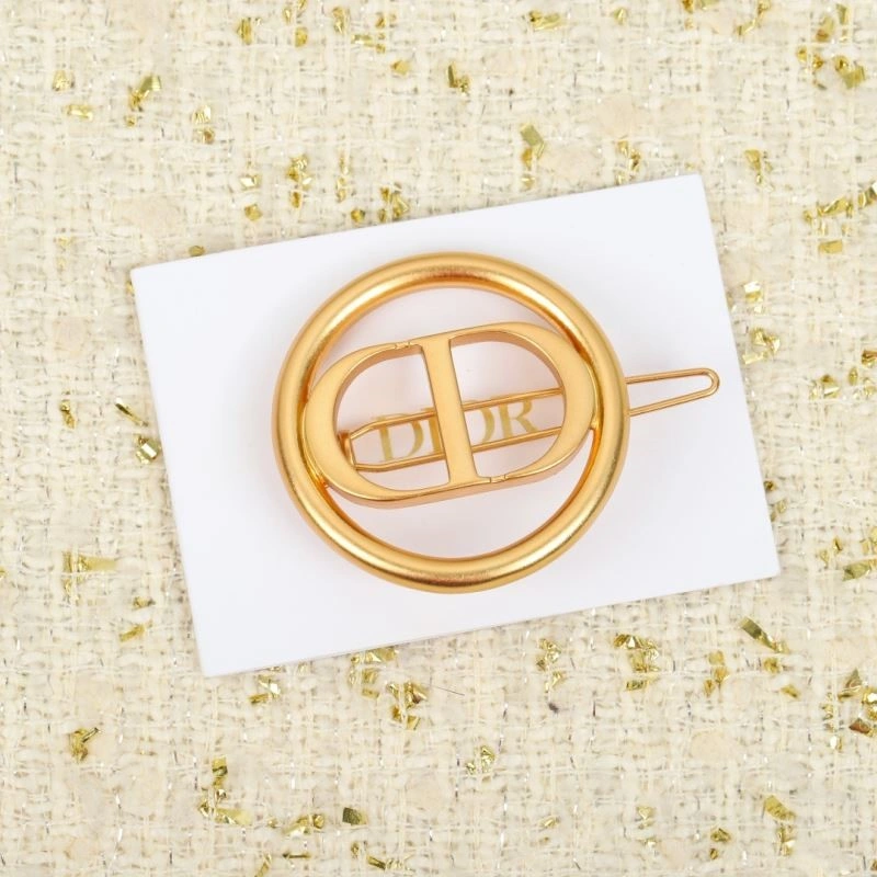 Christian Dior Brooches FastDry 233622