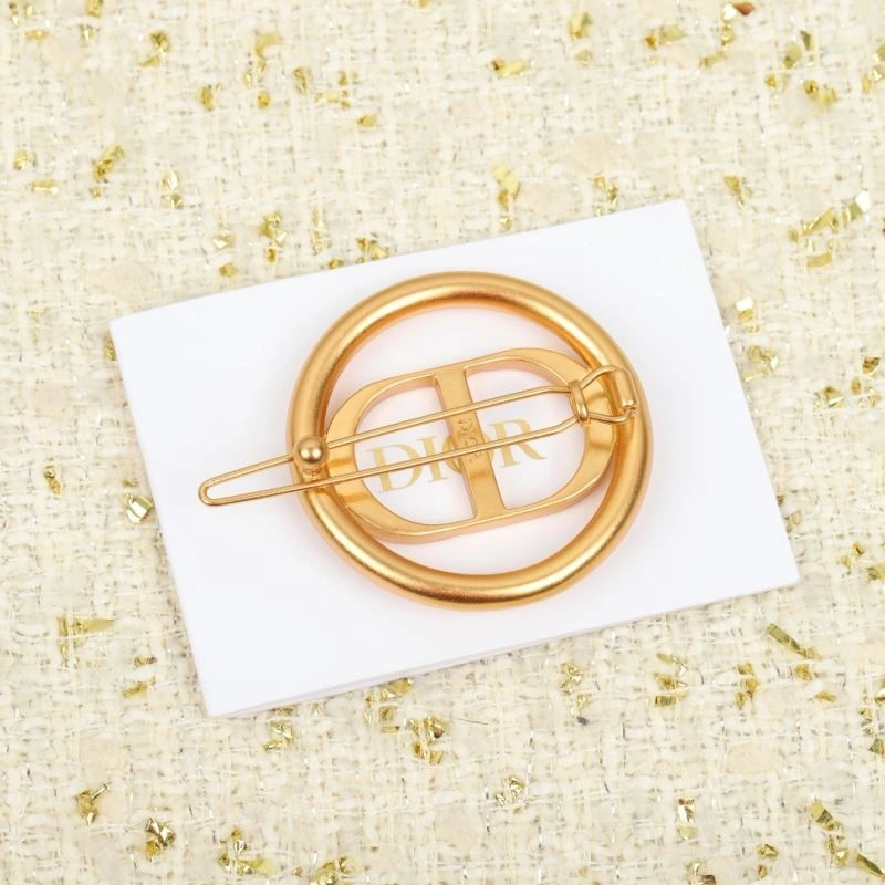 Christian Dior Brooches FastDry 233622