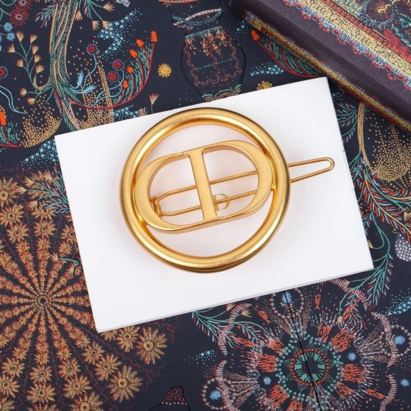 Christian Dior Brooches FastDry 233622