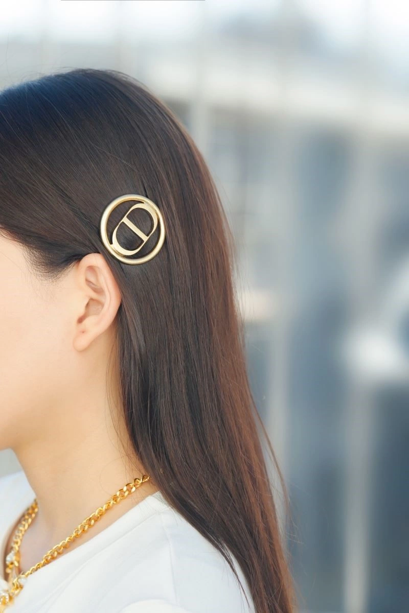 Christian Dior Brooches FastDry 233622