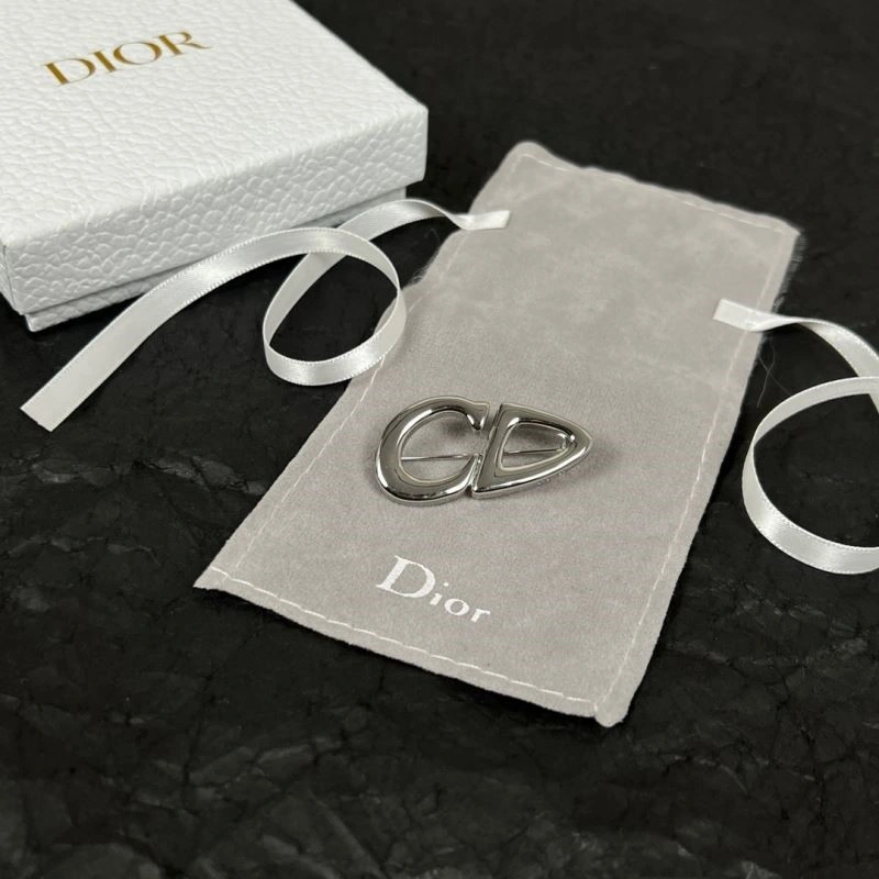 Casual Christian Dior Brooches 233251