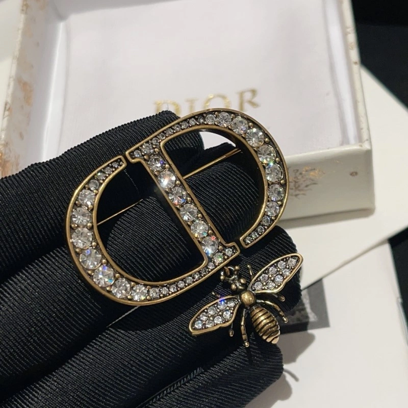 TopPick Christian Dior Brooches 232829
