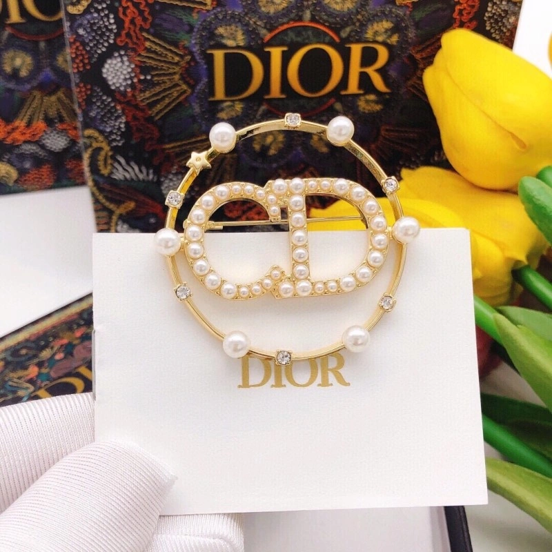 Premium Christian Dior Brooches 232840