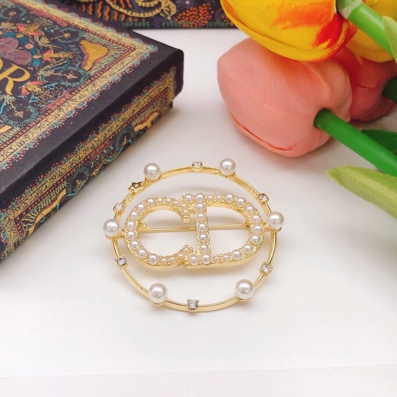 Premium Christian Dior Brooches 232840
