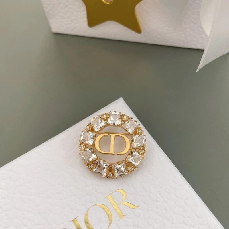 SmartChoice Christian Dior Brooches 232828