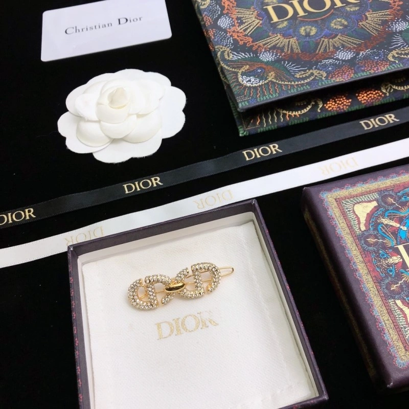 Christian Dior Brooches GoAnywhere 232926