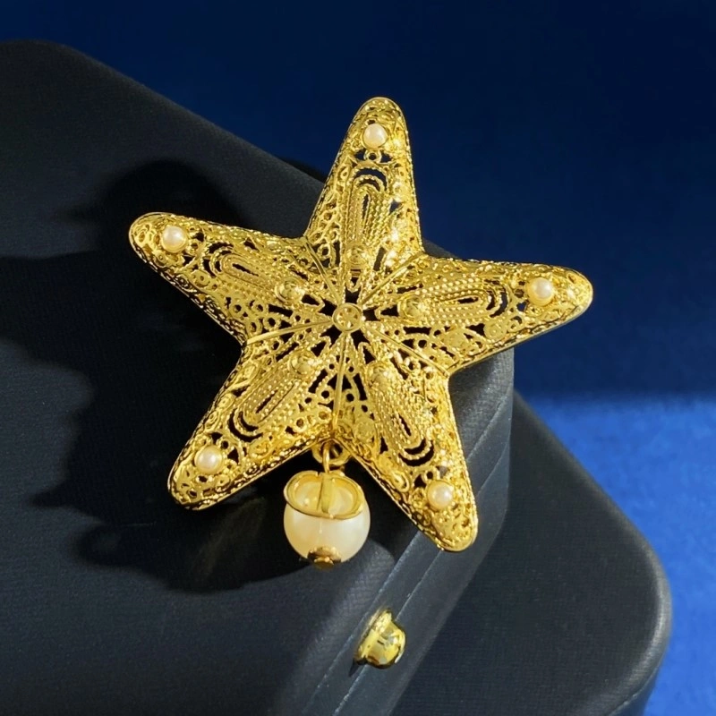 Christian Dior Brooches HighQuality 232906