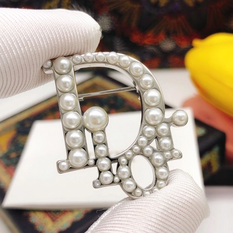 Christian Dior Brooches TopPick 232891