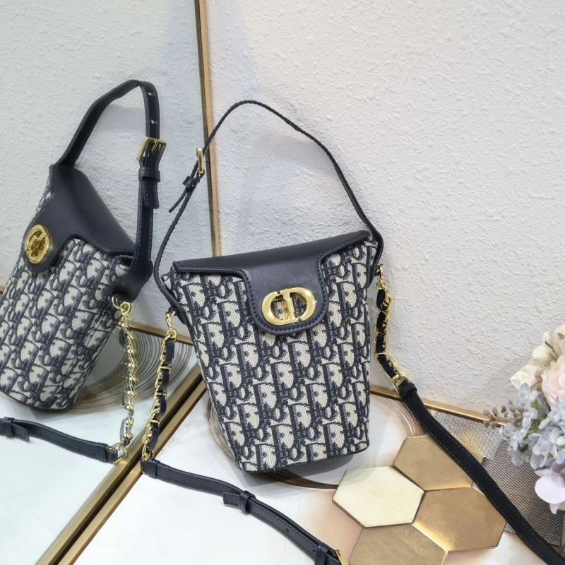SunProtective Christian Dior Bucket Bags 87882