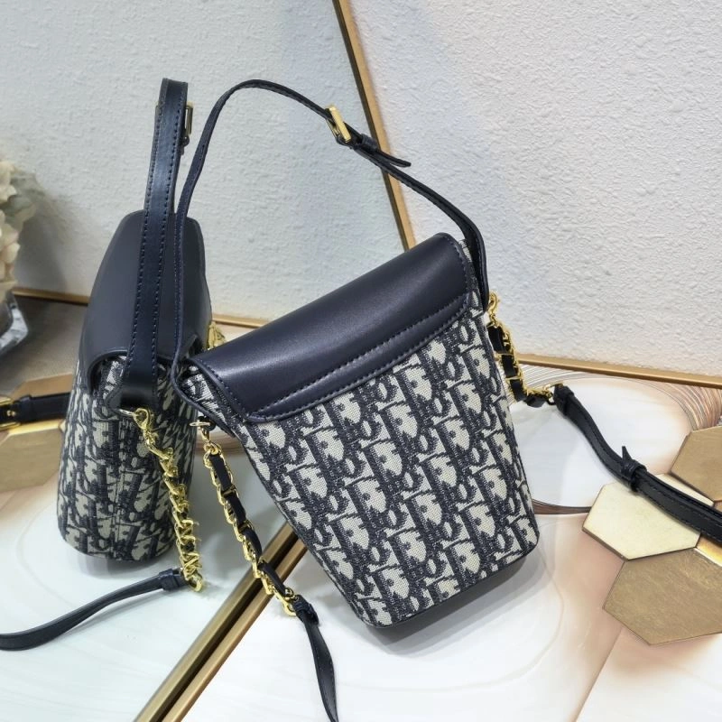 SunProtective Christian Dior Bucket Bags 87882