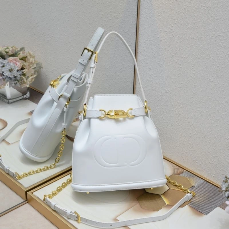 Christian Dior Bucket Bags WaterResistant 87883