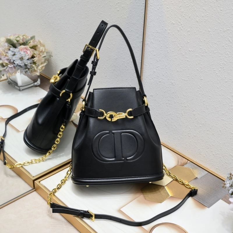 Christian Dior Bucket Bags DailyWear 87884