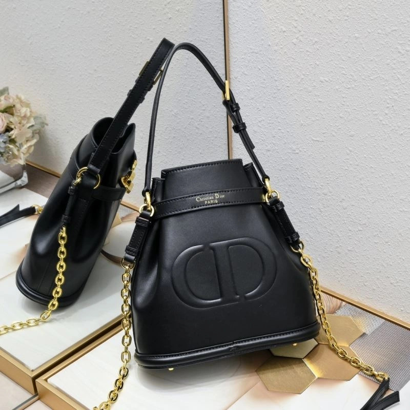 Christian Dior Bucket Bags DailyWear 87884