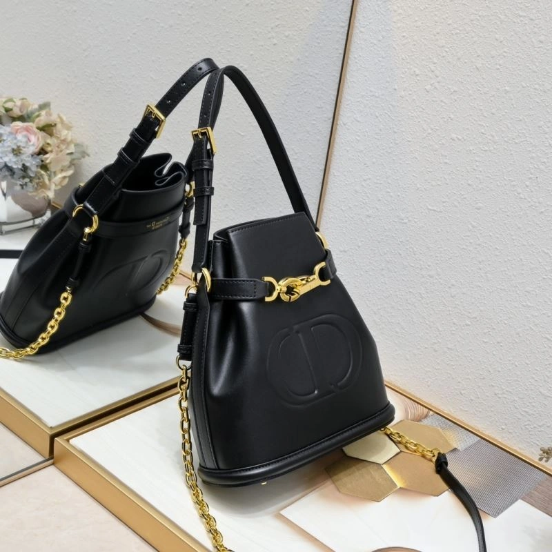 Christian Dior Bucket Bags DailyWear 87884
