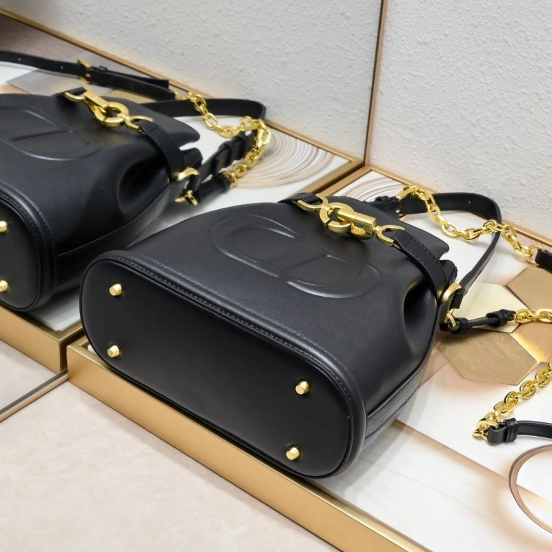 Christian Dior Bucket Bags DailyWear 87884