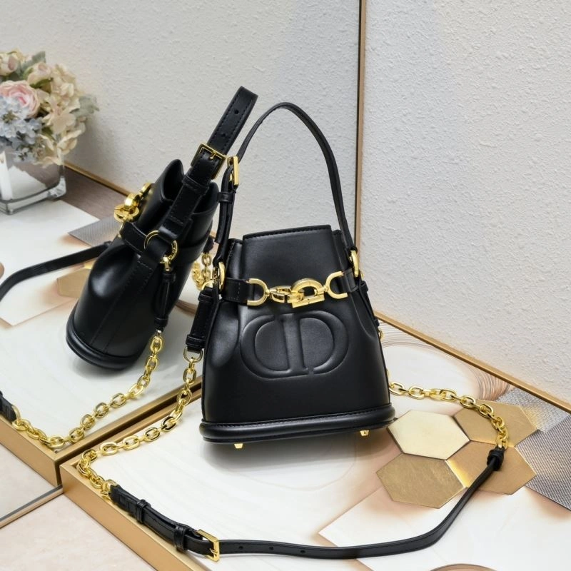 Youthful Christian Dior Bucket Bags 87879