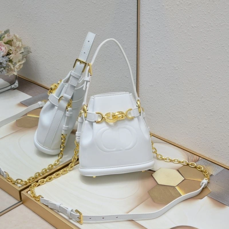 Christian Dior Bucket Bags Reliable 87878