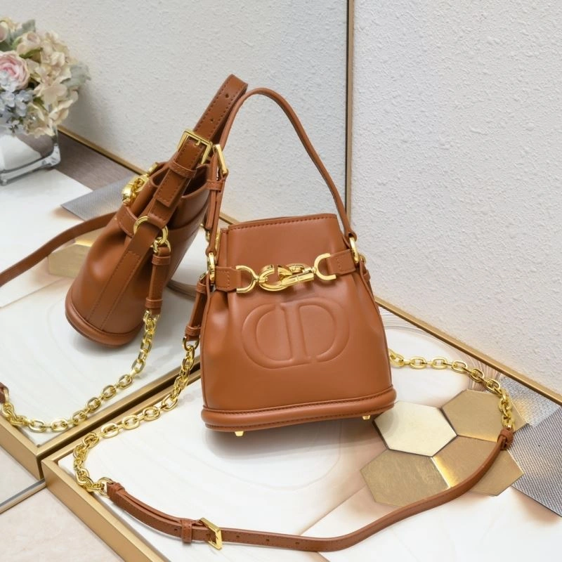 Christian Dior Bucket Bags StreetReady 87913