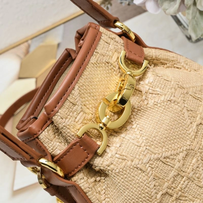 Christian Dior Bucket Bags GoAnywhere 87875