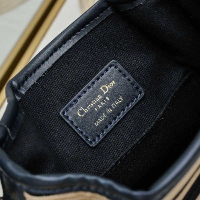 Christian Dior Bucket Bags Practical 87874