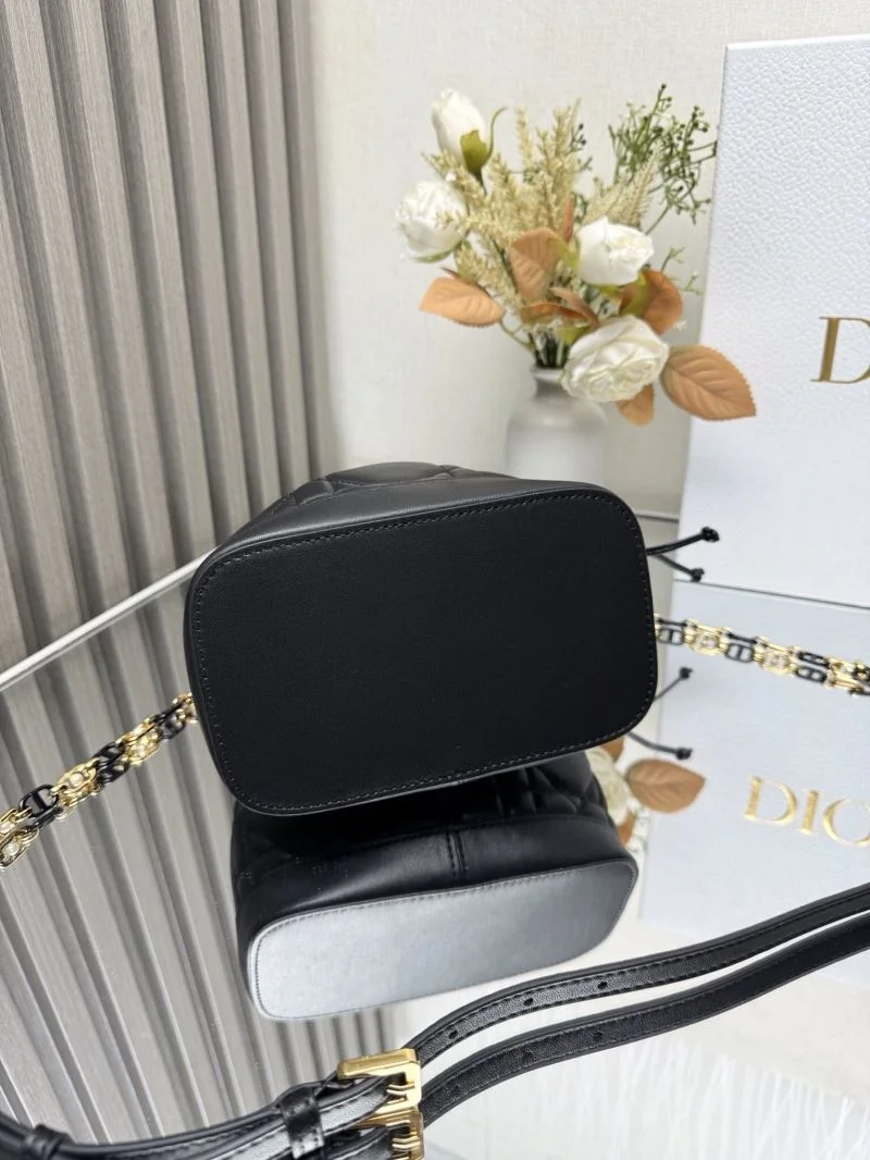 Christian Dior Bucket Bags Tailored 47669