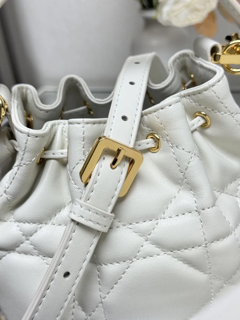 Timeless Christian Dior Bucket Bags 47667