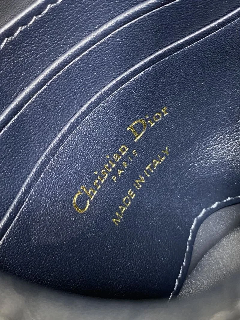 Sophisticated Christian Dior Bucket Bags 47662