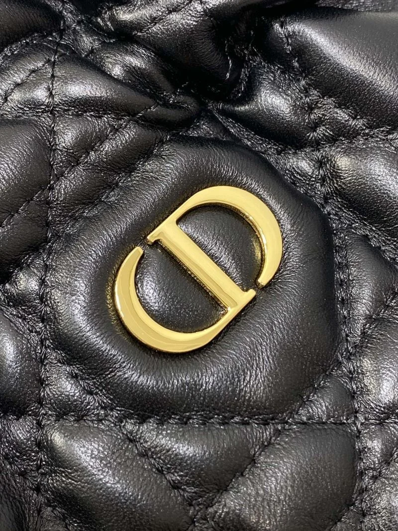 Casual Christian Dior Bucket Bags 47658