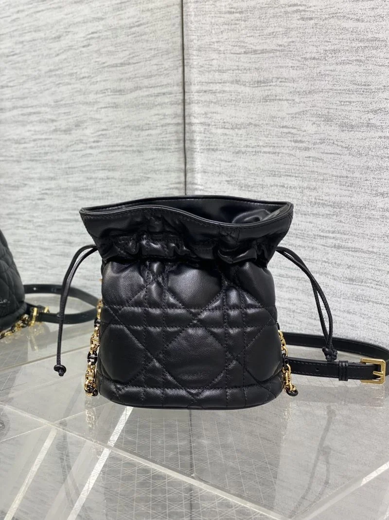 Casual Christian Dior Bucket Bags 47658