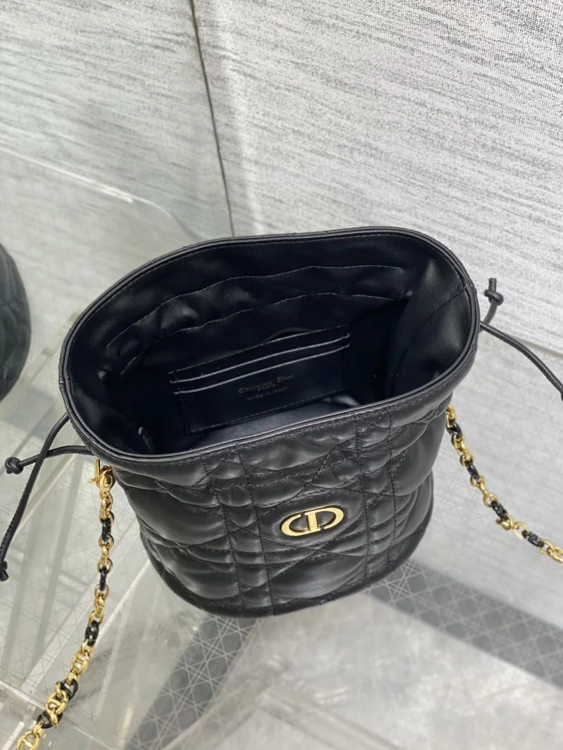 Casual Christian Dior Bucket Bags 47658