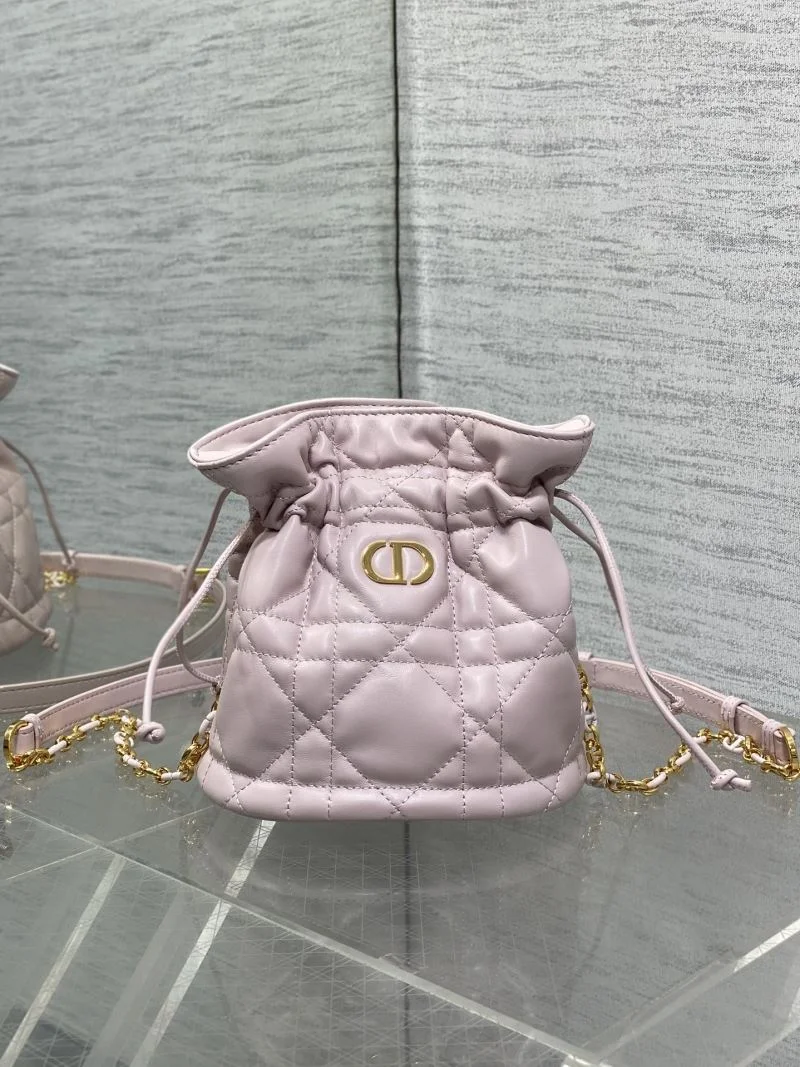 HighPerformance Christian Dior Bucket Bags 47706