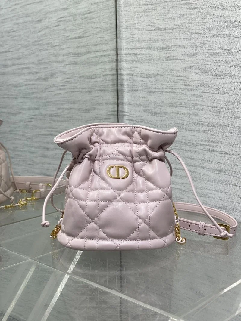 HighPerformance Christian Dior Bucket Bags 47706