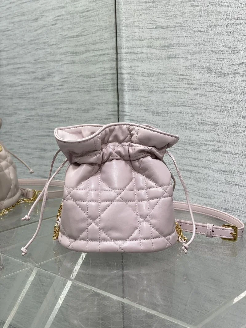 HighPerformance Christian Dior Bucket Bags 47706