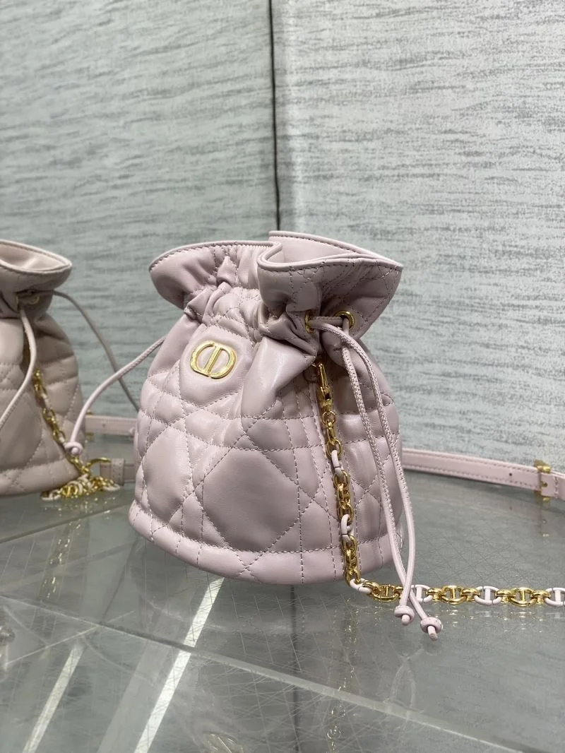 HighPerformance Christian Dior Bucket Bags 47706